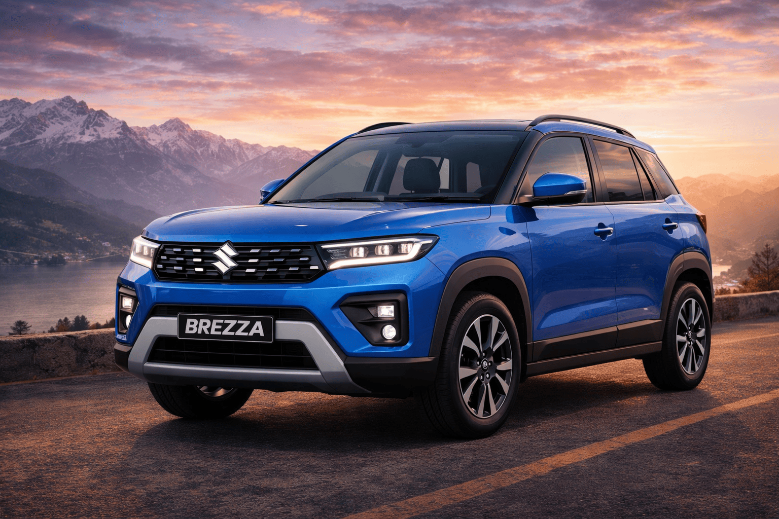 Upcoming Car Launches in April 2026